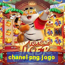 chanel png jogo